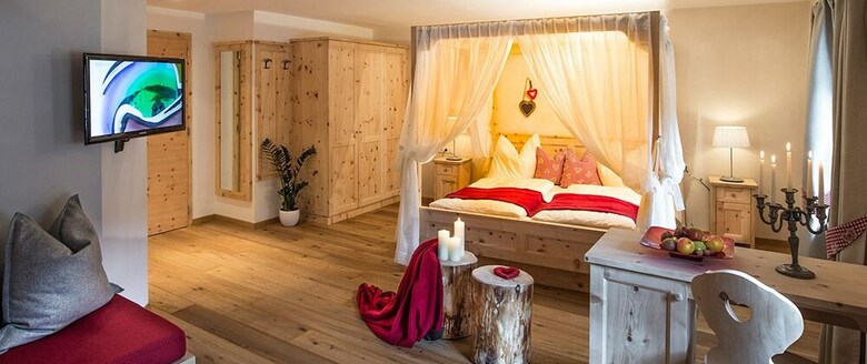 Hotel Zum Alten Moar