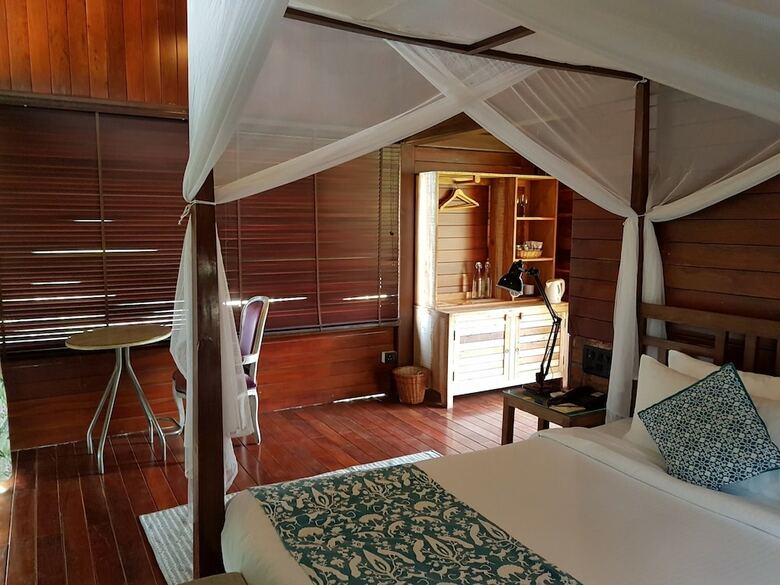 Hotel The Source At Sula