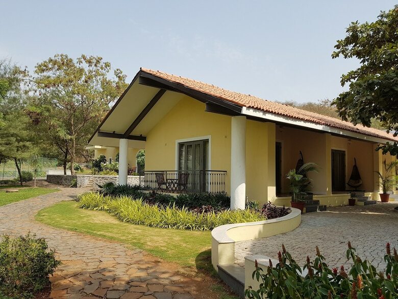Hotel The Source At Sula