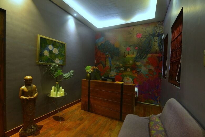 Hotel The Source At Sula