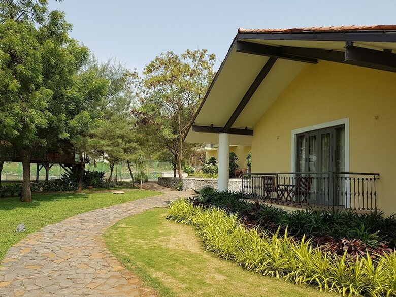 Hotel The Source At Sula