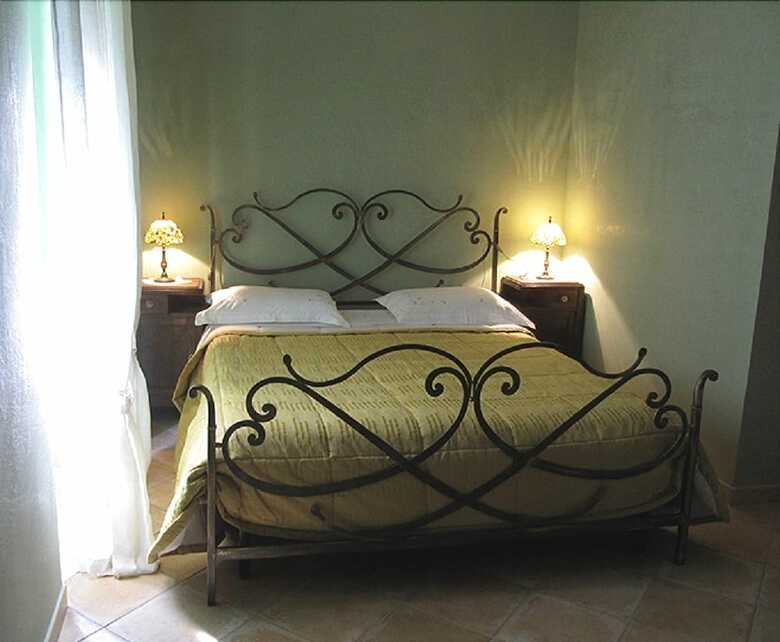 Bed And Breakfast La Sentinella