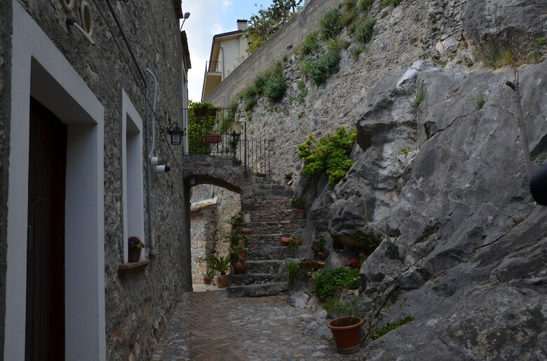 Bed And Breakfast La Sentinella