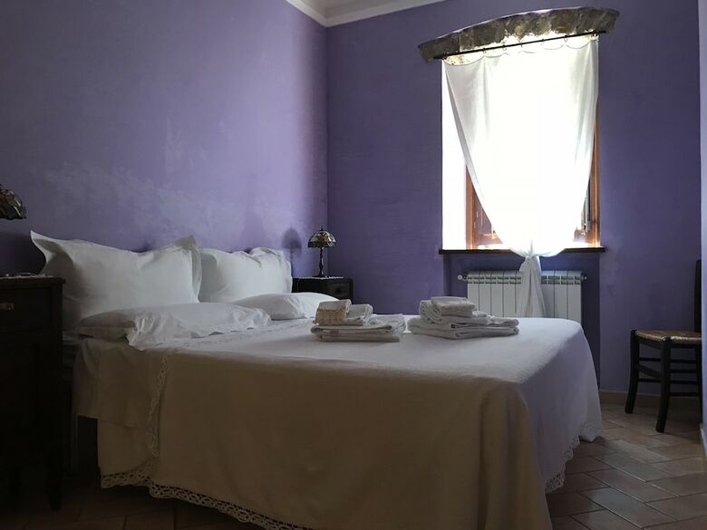 Bed And Breakfast La Sentinella