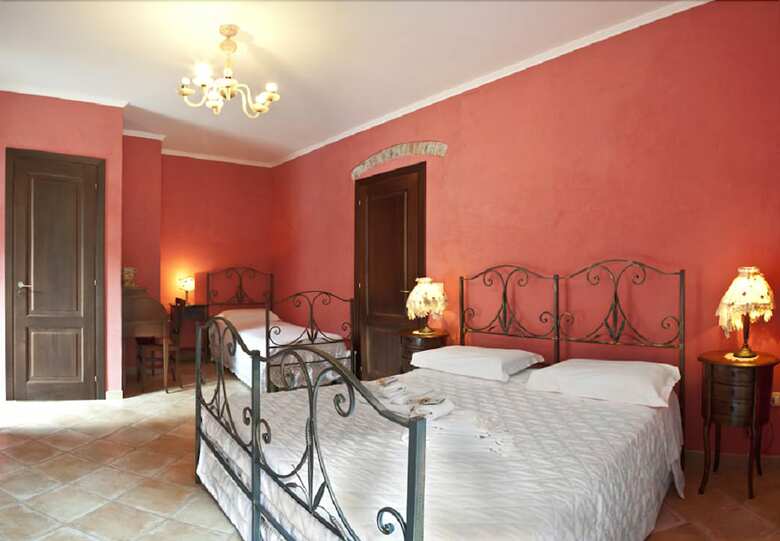 Bed And Breakfast La Sentinella