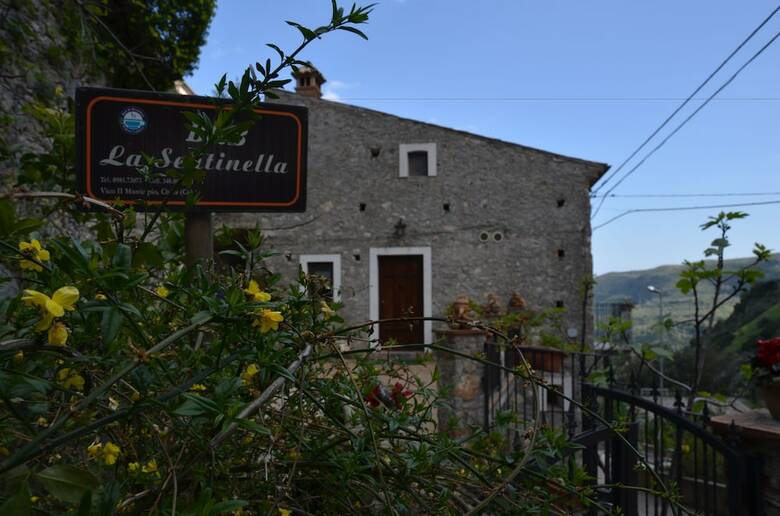 Bed And Breakfast La Sentinella