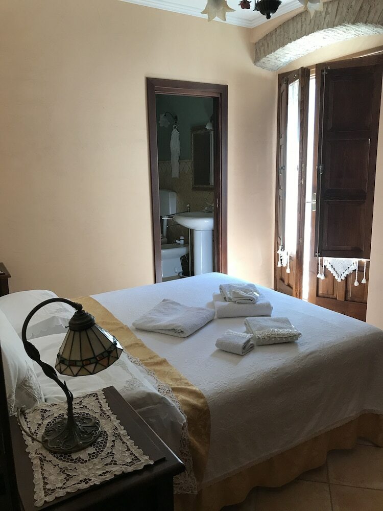 Bed And Breakfast La Sentinella