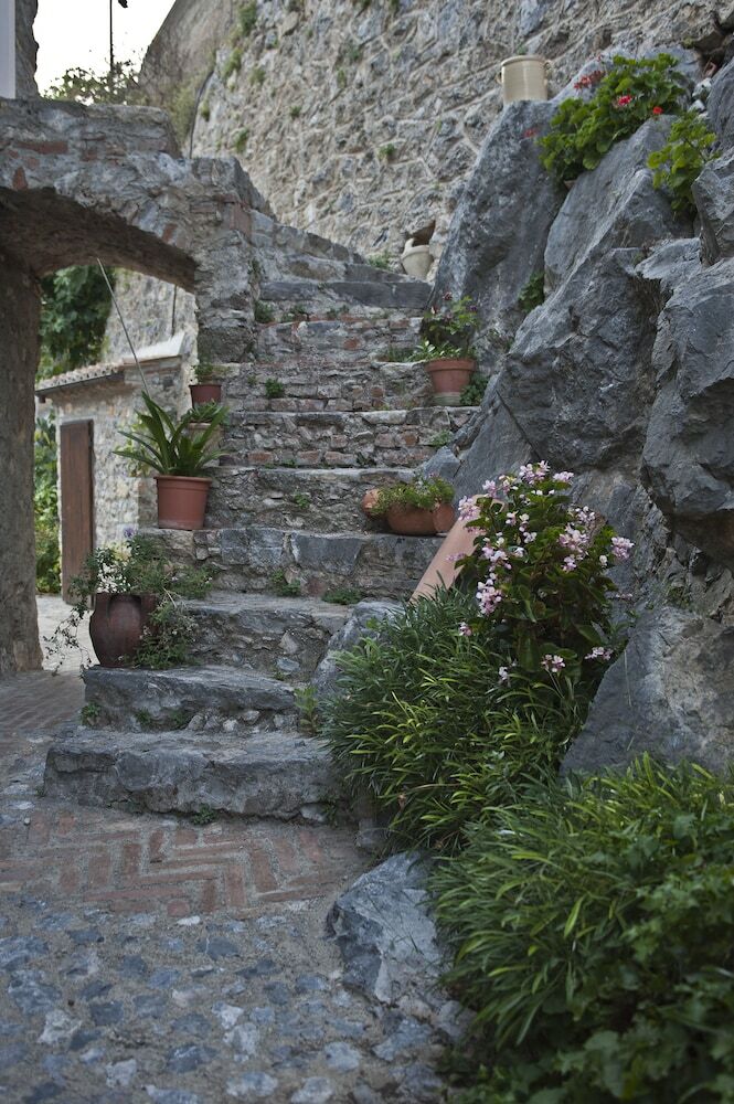 Bed And Breakfast La Sentinella