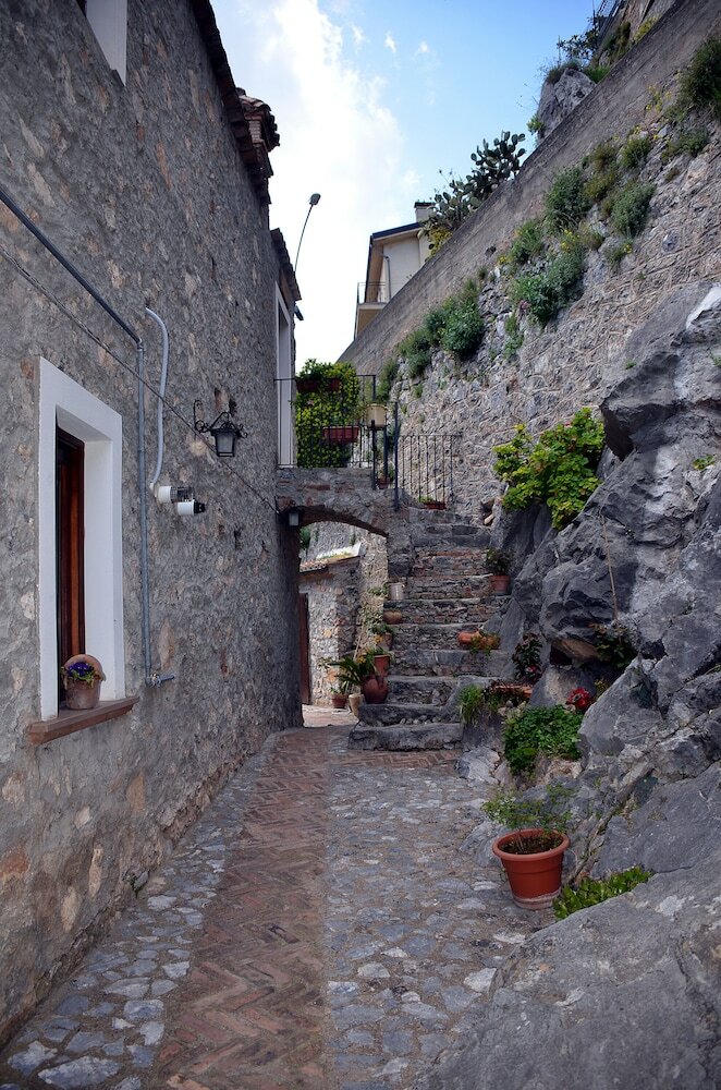 Bed And Breakfast La Sentinella