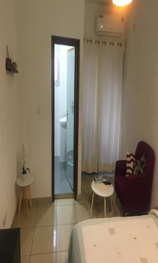 Apartamentos Studio Meuble Maya