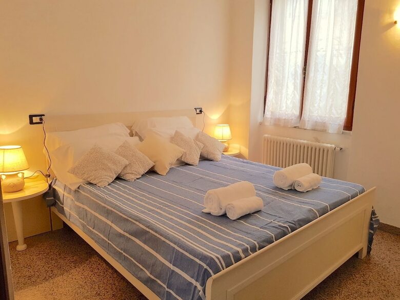 Apartamento Augusto Charming Flat With Sea View