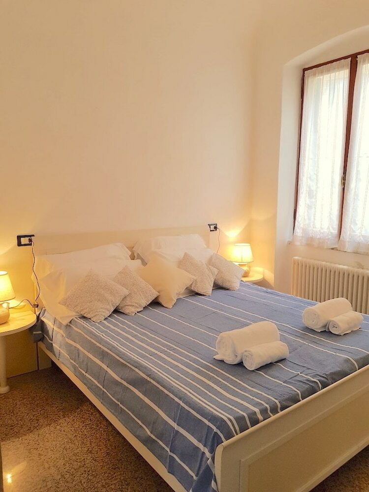 Apartamento Augusto Charming Flat With Sea View