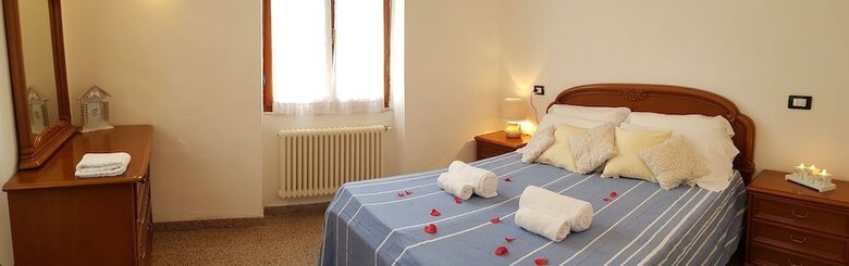 Apartamento Augusto Charming Flat With Sea View