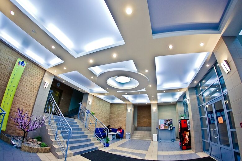 Akvatika Hotel