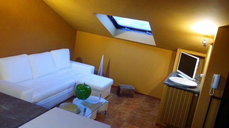 Mosaico Aparthotel