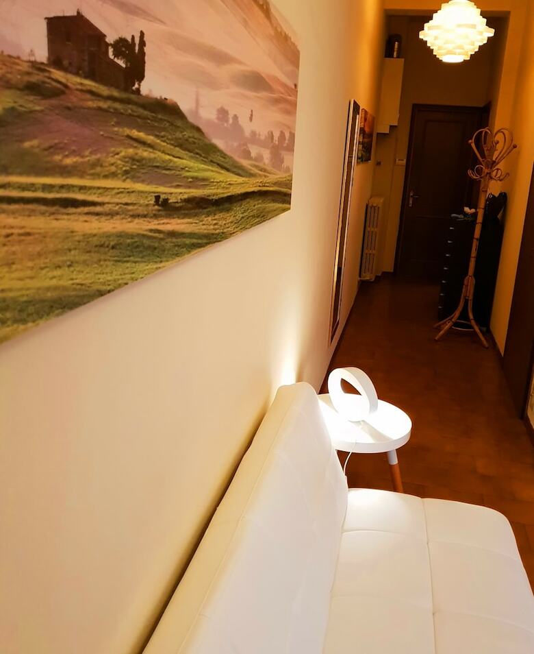 Mosaico Aparthotel