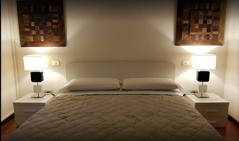 Mosaico Aparthotel