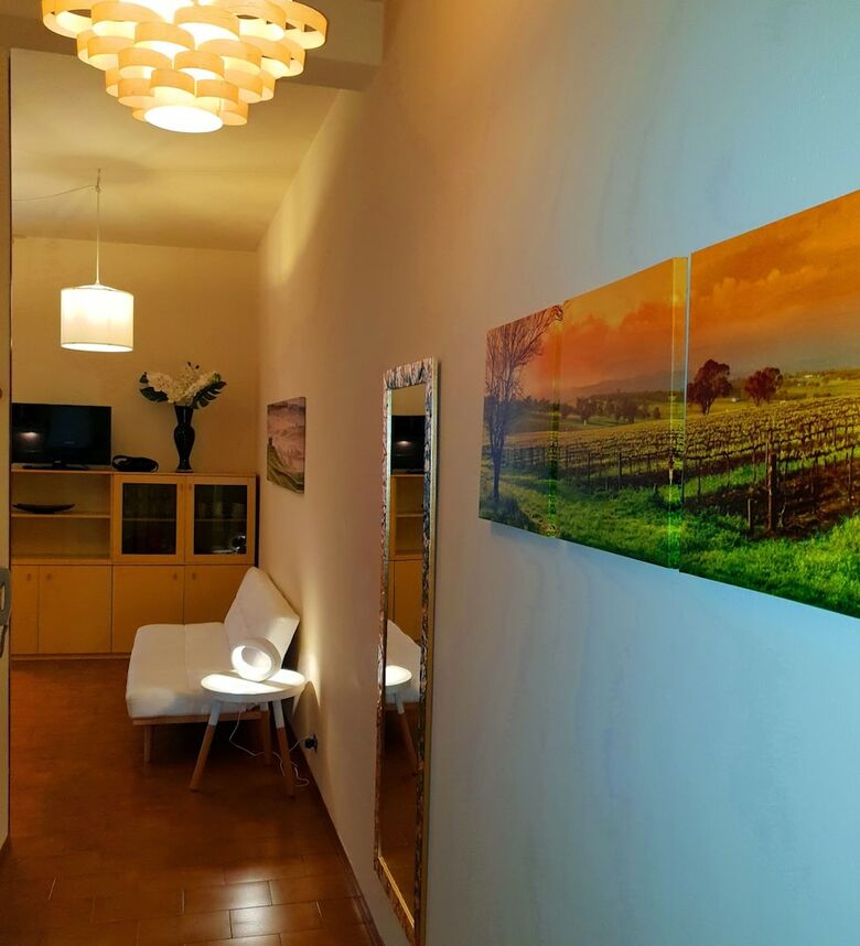 Mosaico Aparthotel