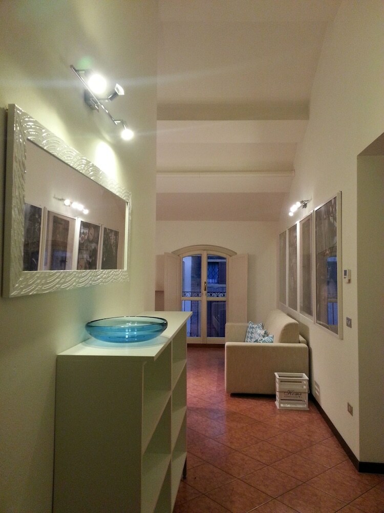 Mosaico Aparthotel