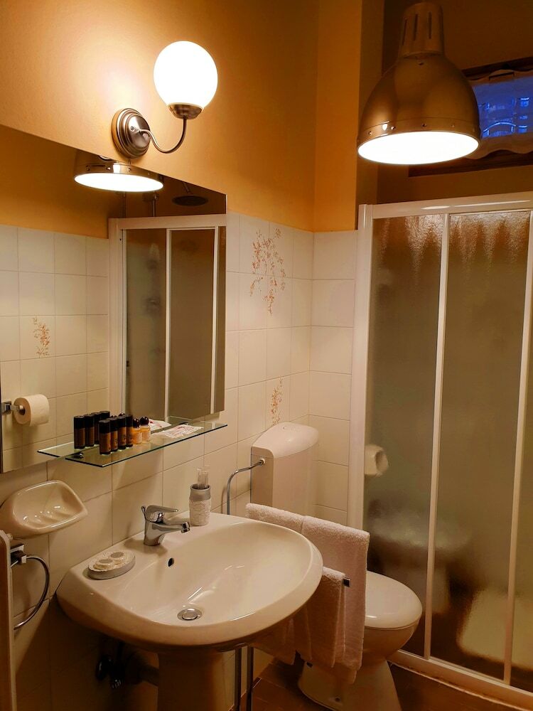 Mosaico Aparthotel
