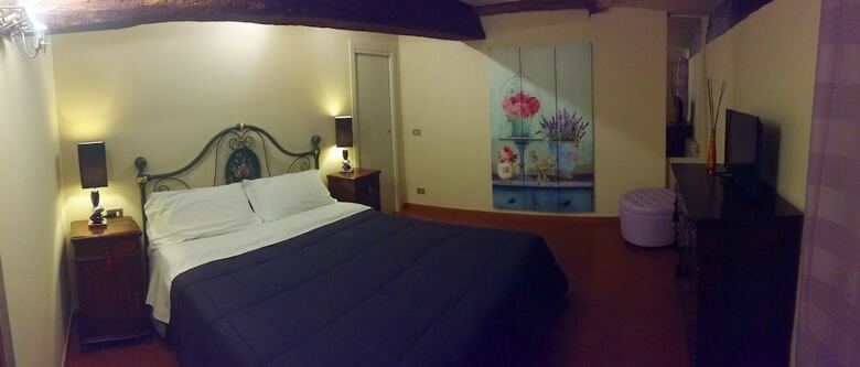 Mosaico Aparthotel