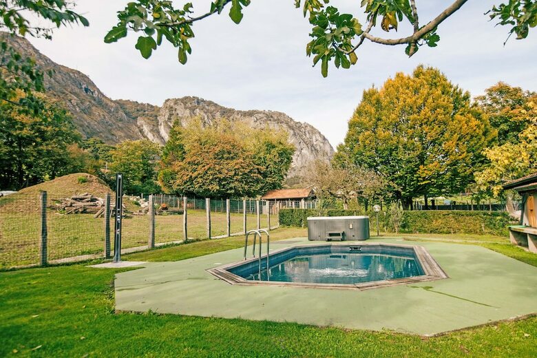 Villa Podere Brughee