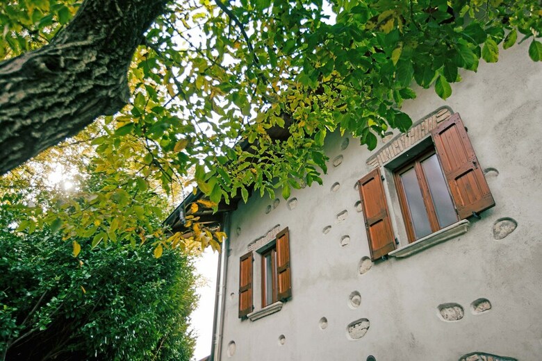 Villa Podere Brughee