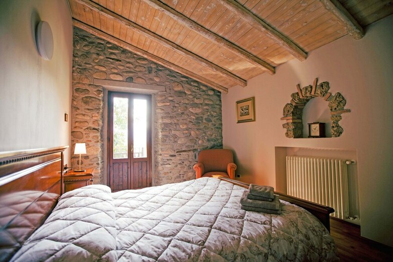 Villa Podere Brughee