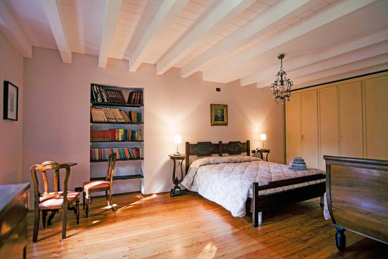 Villa Podere Brughee