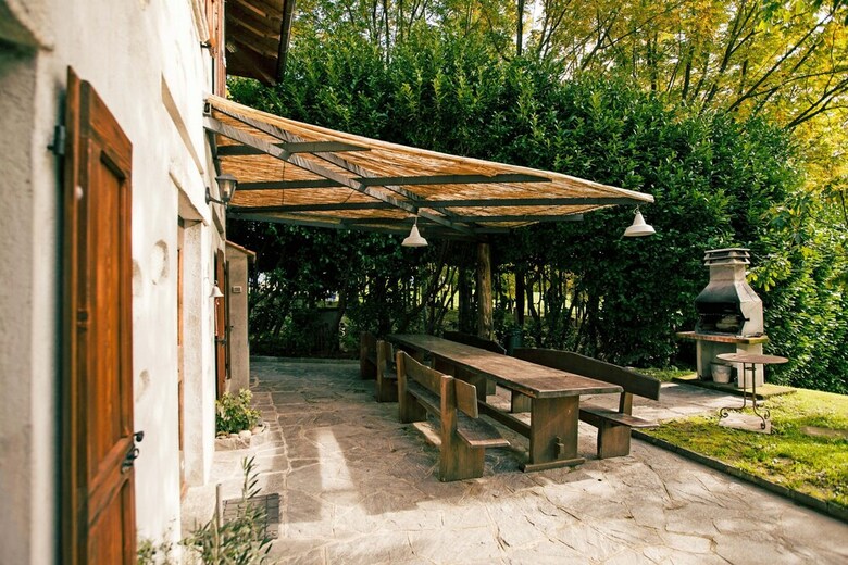 Villa Podere Brughee
