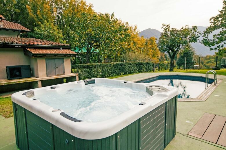 Villa Podere Brughee
