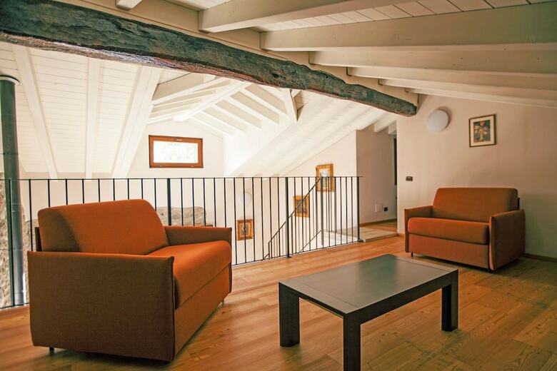 Villa Podere Brughee