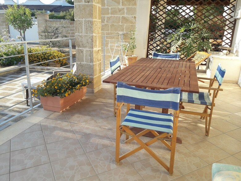 B&B Lazzarello
