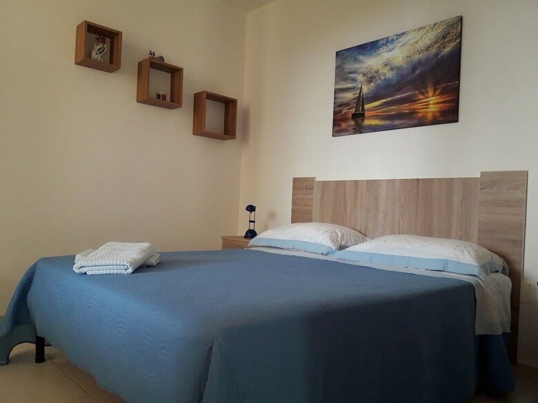 B&B Lazzarello