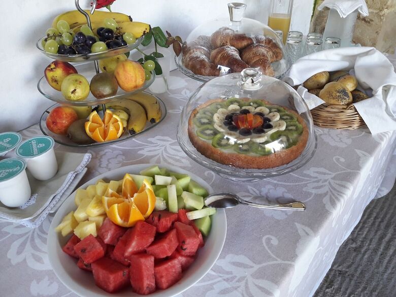 B&B Lazzarello