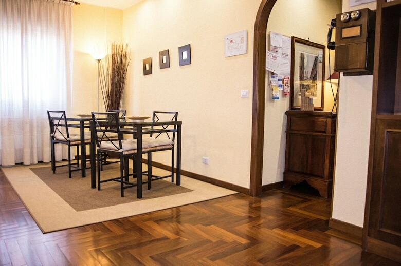 Belon B&B