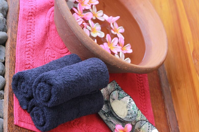 Aparthotel Hideaway Residence Bali