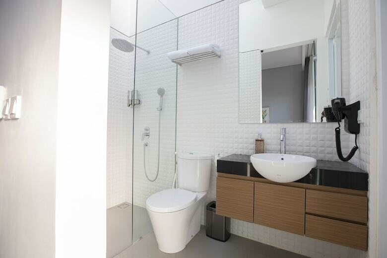 Aparthotel Hideaway Residence Bali