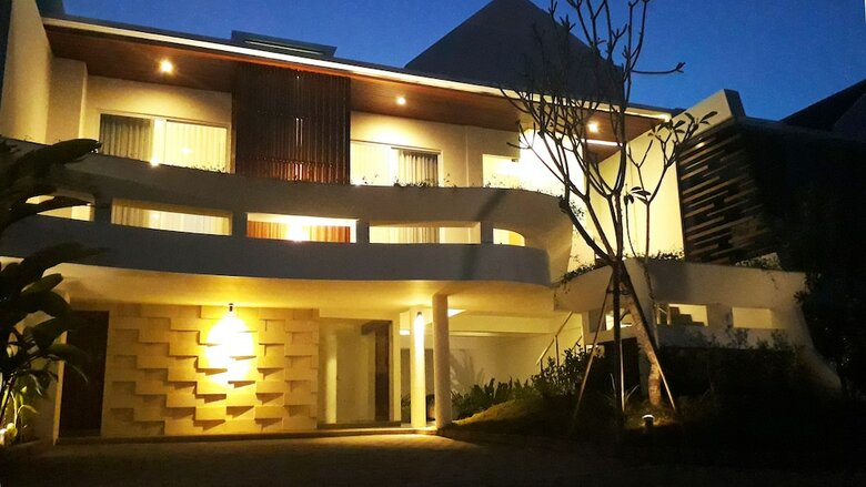 Aparthotel Hideaway Residence Bali