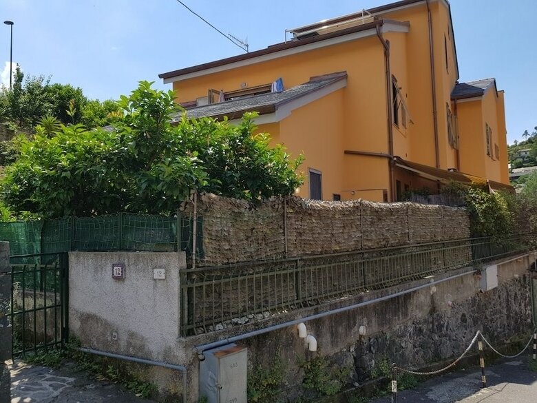 Apartamento Sharky Charming Cottage