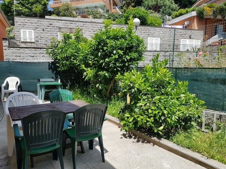 Apartamento Sharky Charming Cottage