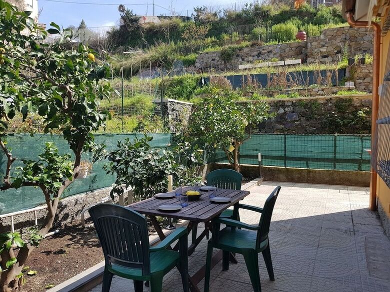 Apartamento Sharky Charming Cottage