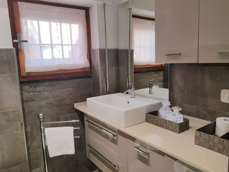 Apartamento Sharky Charming Cottage