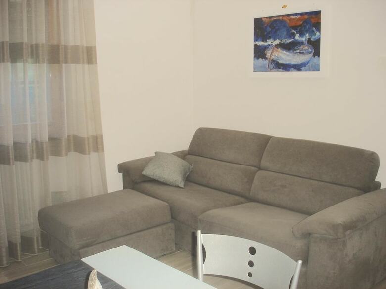 Apartamento Sharky Charming Cottage