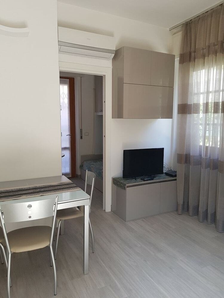 Apartamento Sharky Charming Cottage