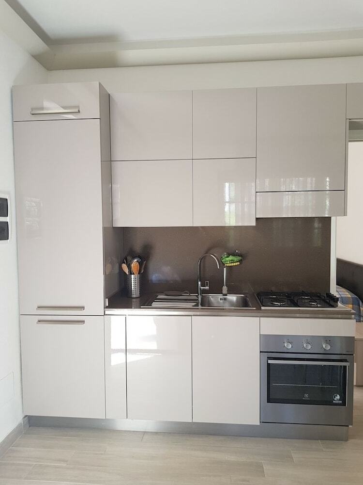 Apartamento Sharky Charming Cottage