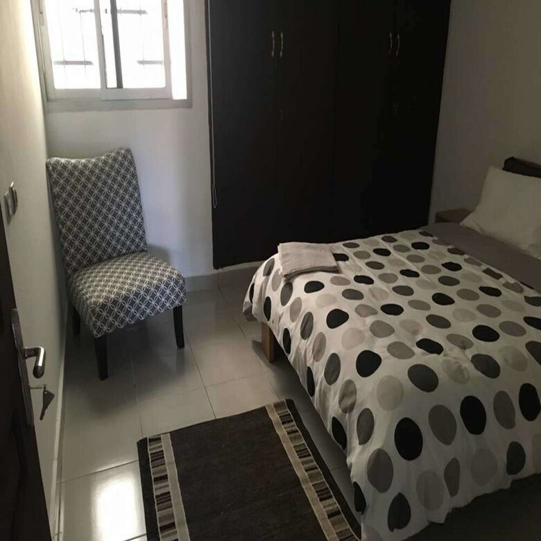 Apartamentos R�sidence A2