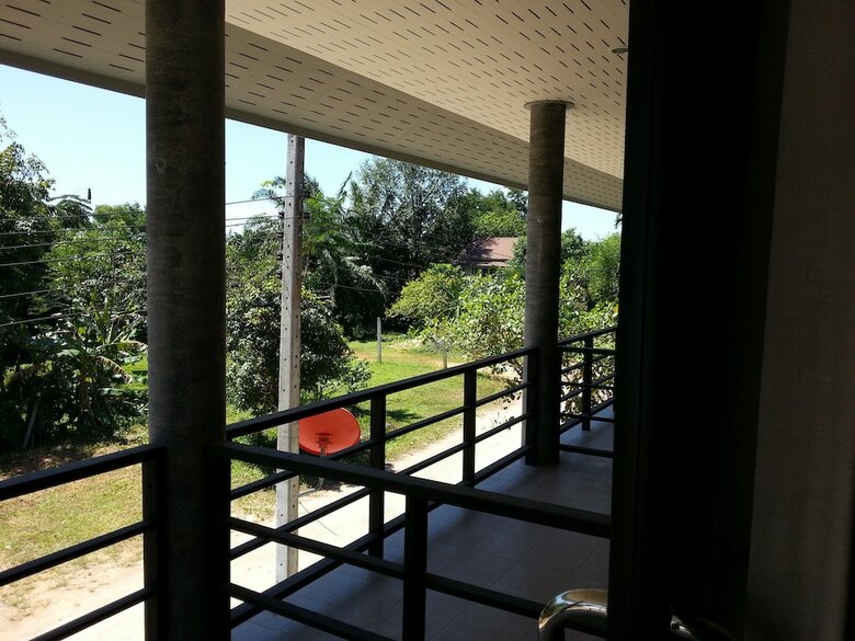 Hotel Water's House