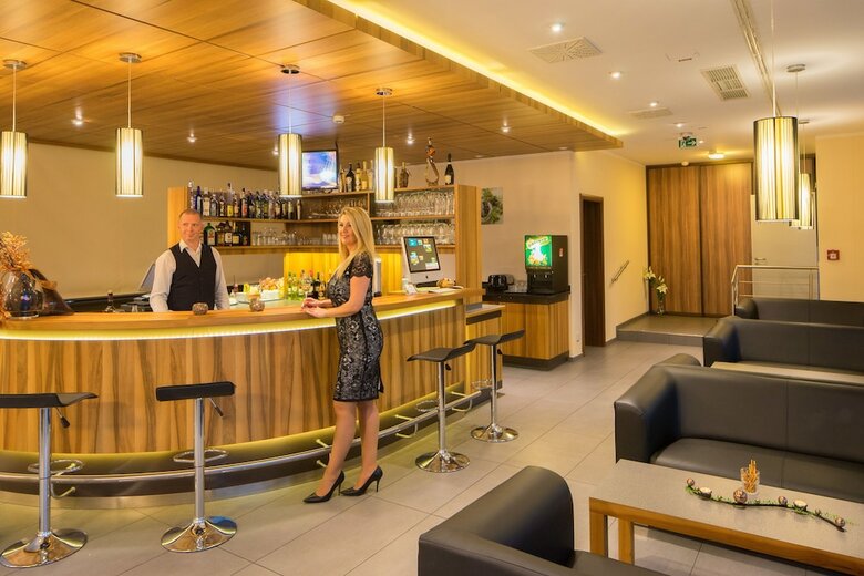 Hotel Bettstadl - Landshut