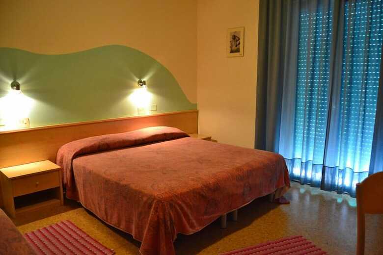 Hotel Villa Roberta